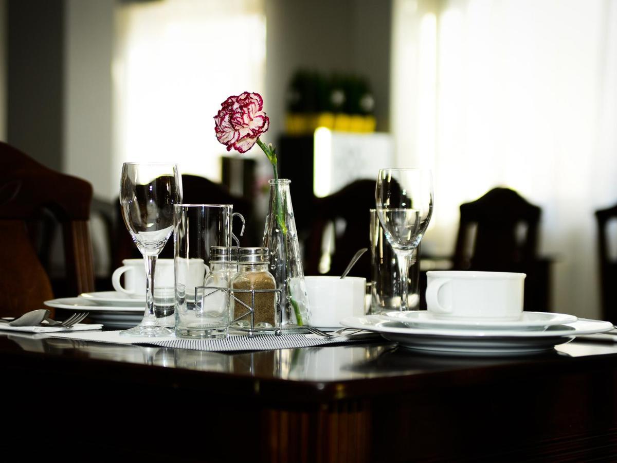 Zlote Gory - Czarna Gora Bed & Breakfast Sienna  Bagian luar foto