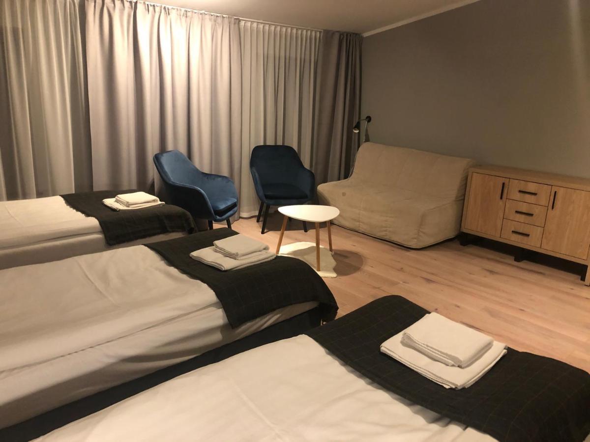 Zlote Gory - Czarna Gora Bed & Breakfast Sienna  Bagian luar foto