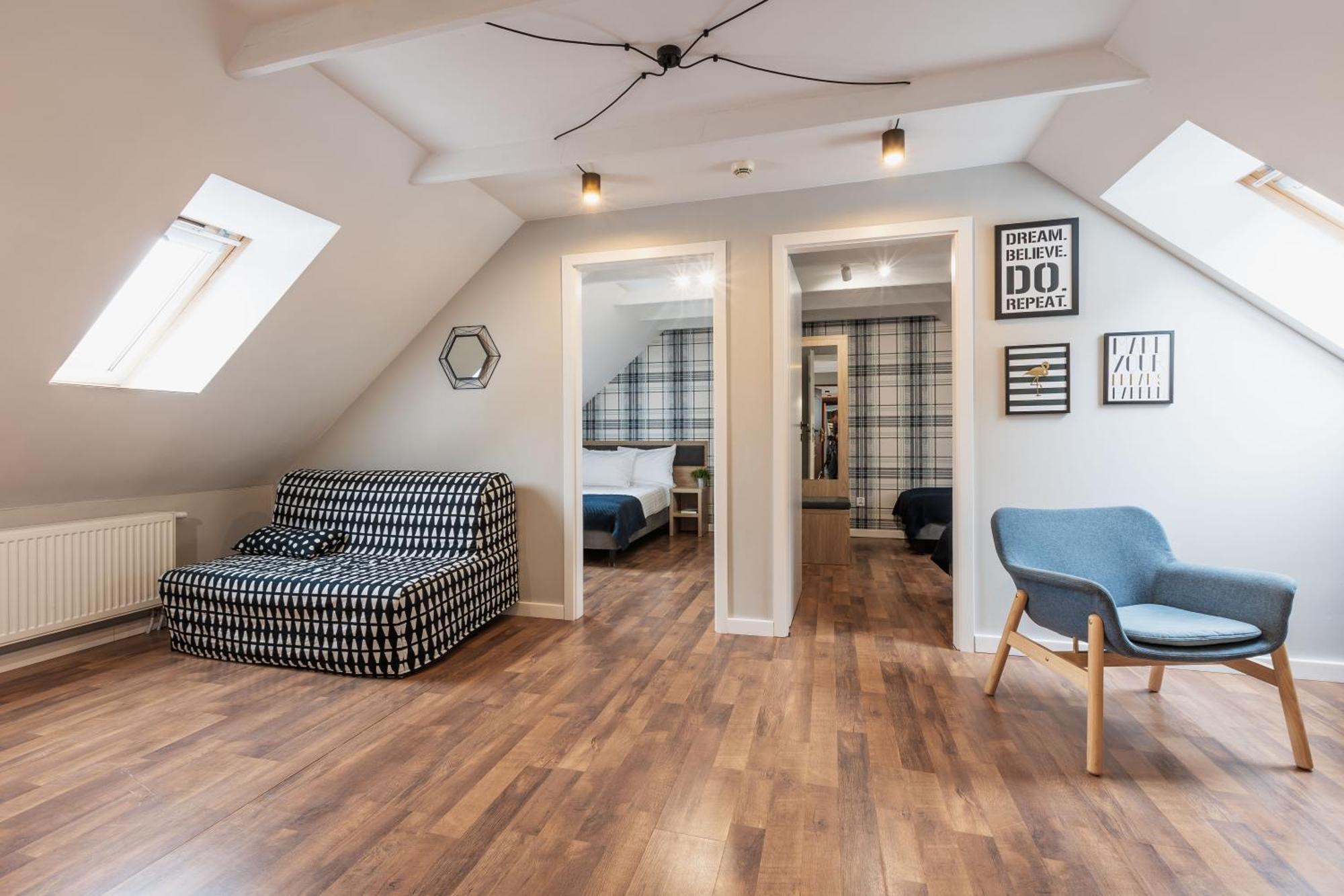 Zlote Gory - Czarna Gora Bed & Breakfast Sienna  Bagian luar foto