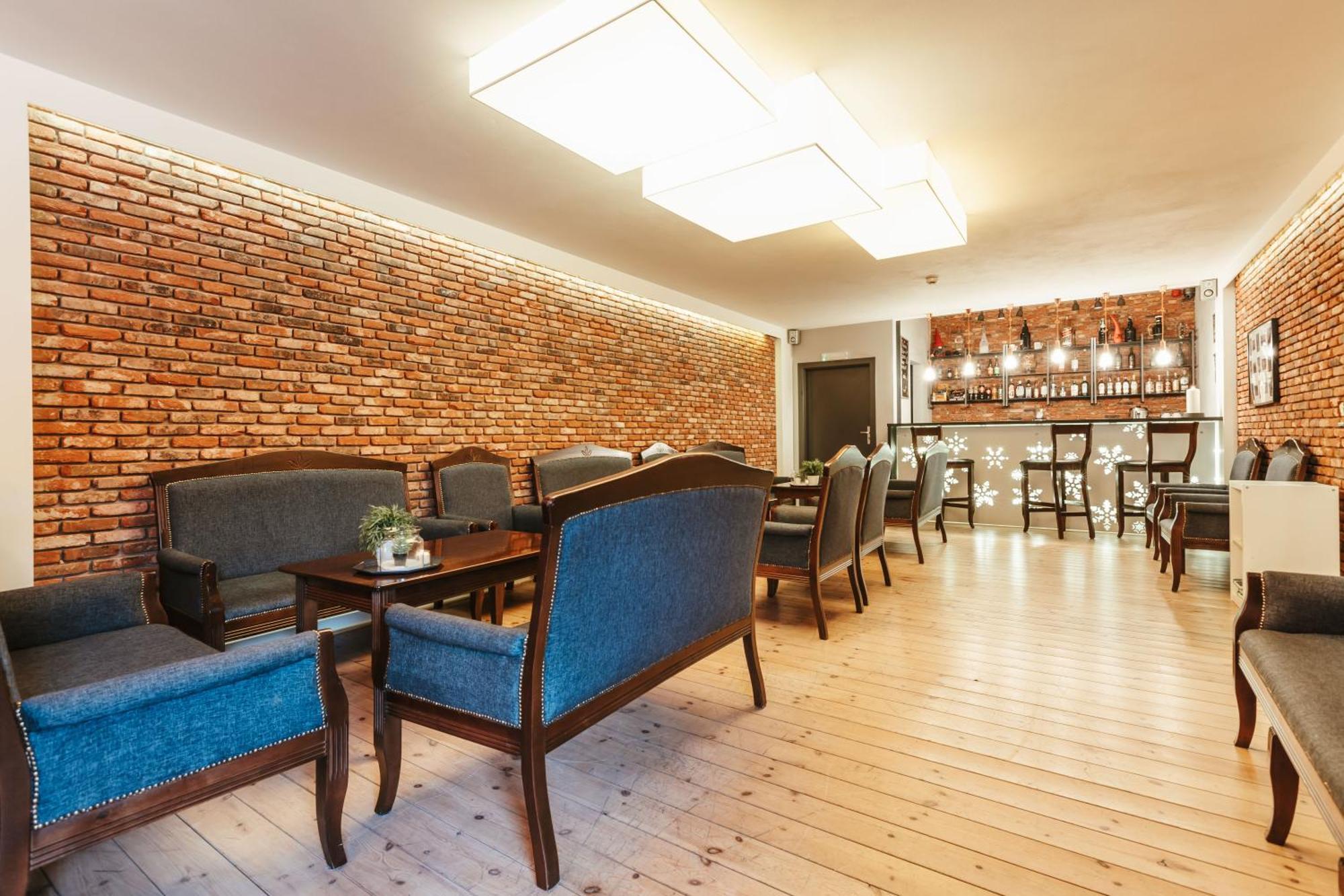 Zlote Gory - Czarna Gora Bed & Breakfast Sienna  Bagian luar foto