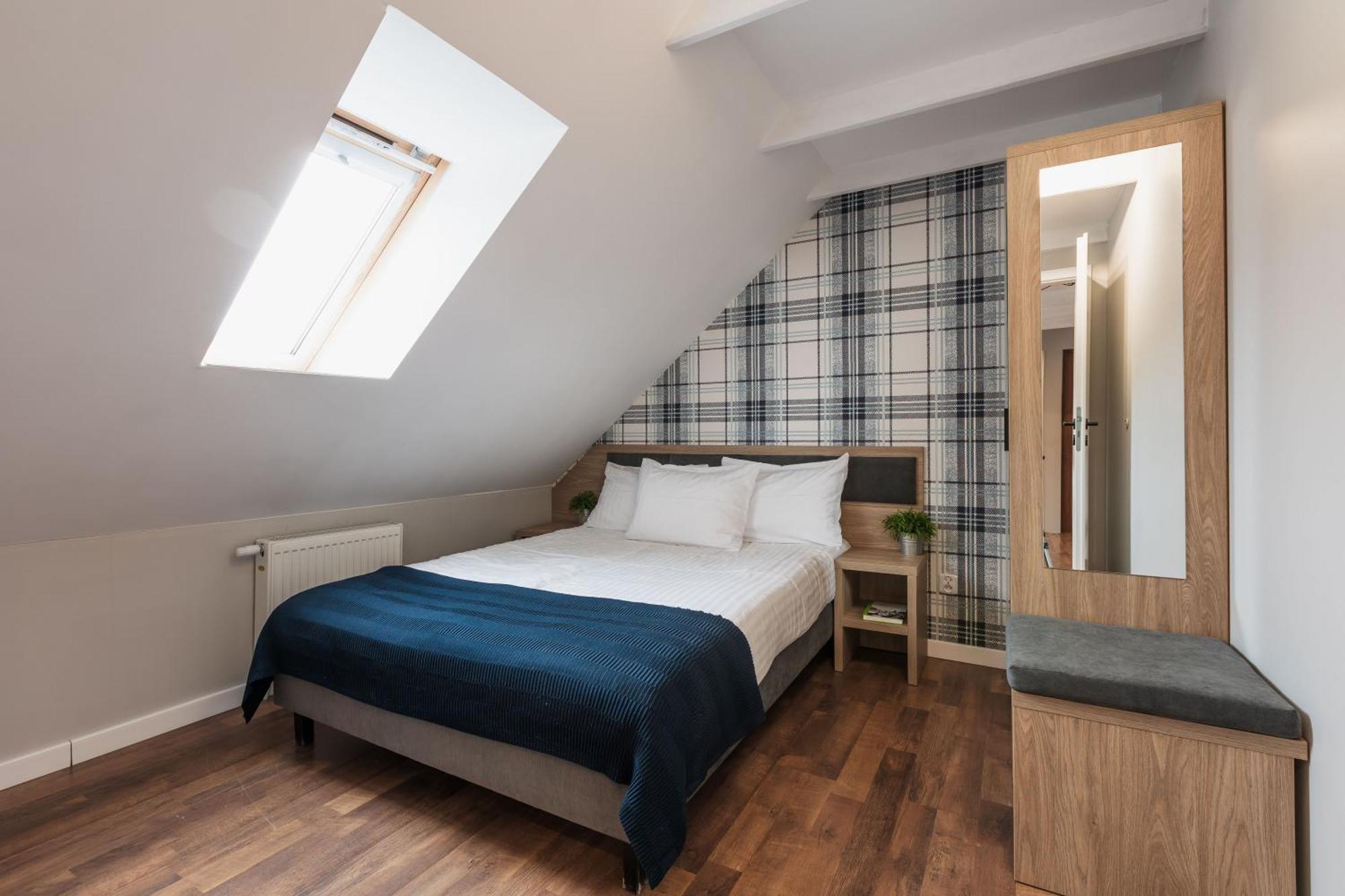 Zlote Gory - Czarna Gora Bed & Breakfast Sienna  Bagian luar foto