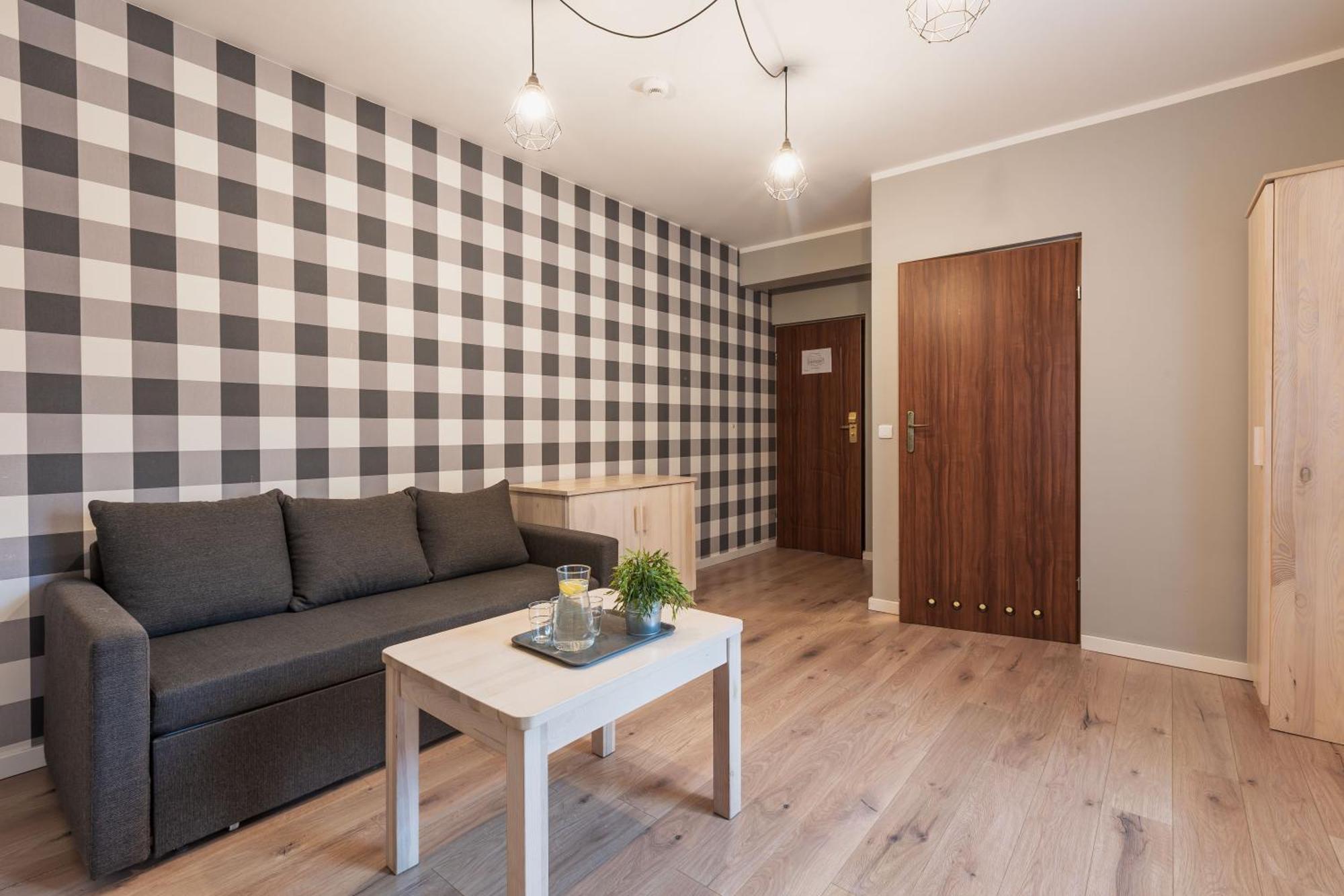 Zlote Gory - Czarna Gora Bed & Breakfast Sienna  Bagian luar foto