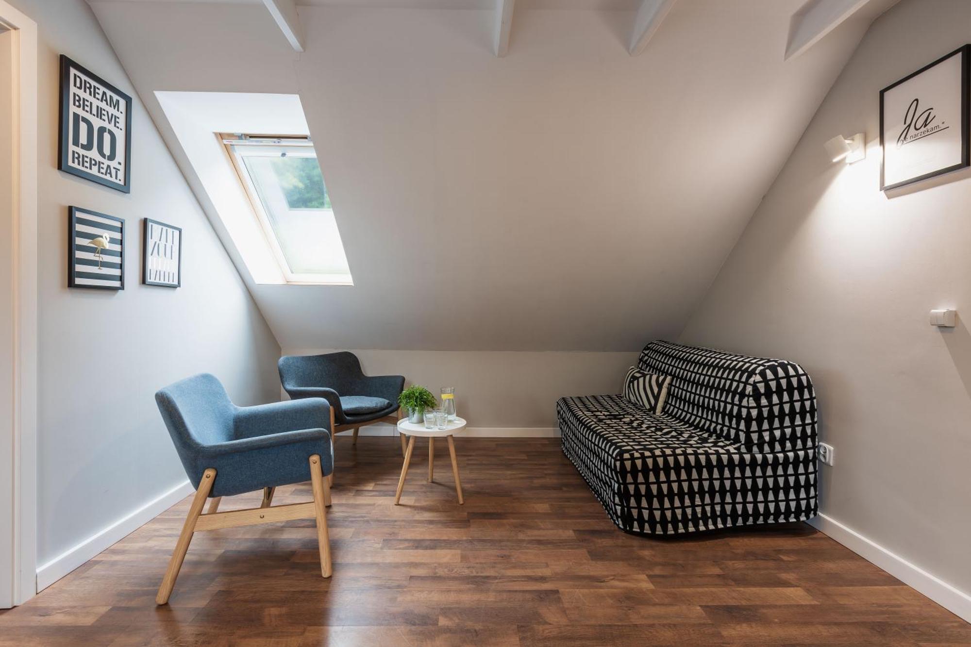 Zlote Gory - Czarna Gora Bed & Breakfast Sienna  Bagian luar foto