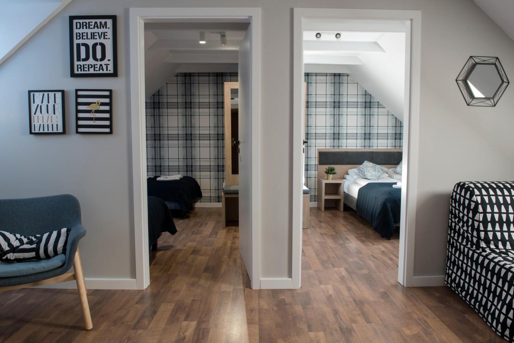 Zlote Gory - Czarna Gora Bed & Breakfast Sienna  Bagian luar foto